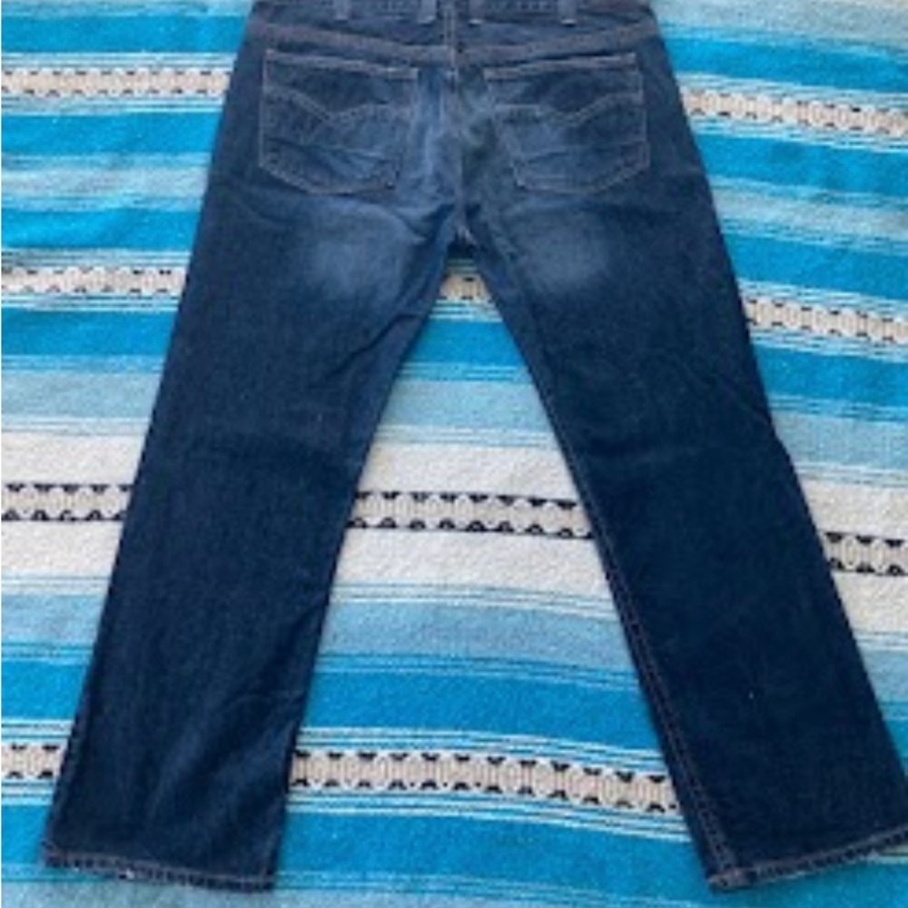 Harley Davidson jeans - Picture 2 of 7